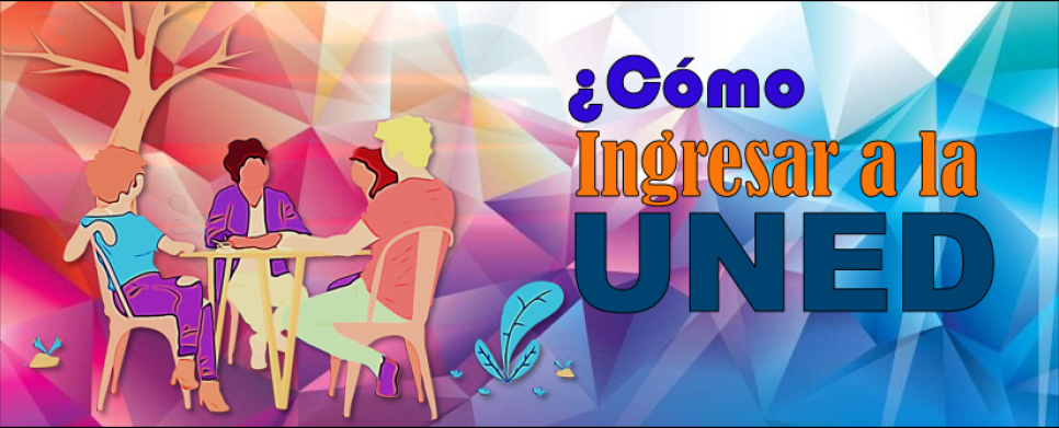 ¿Cómo ingresar a la Universidad Estatal a Distancia?