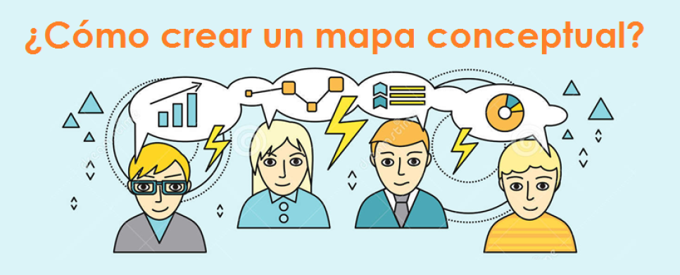 ¿Cómo se elabora un mapa conceptual? Pasó a paso