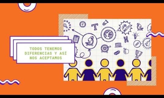 Embedded thumbnail for UNED: Inclusión social 