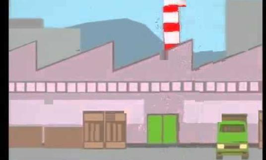 Embedded thumbnail for ¡Cuídate! prevención de riesgos laborales en el trabajo