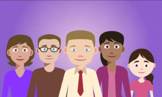 Embedded thumbnail for ¿Qué es el síndrome de Down?