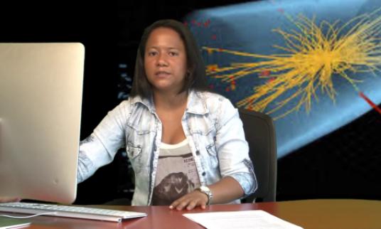 Embedded thumbnail for Usando bases de datos científicas 