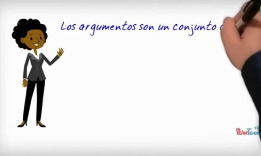 Embedded thumbnail for ¿Cómo redactar un ensayo?