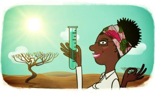 Embedded thumbnail for Día Mundial del Agua 22 de marzo 2016 Naciones Unidas