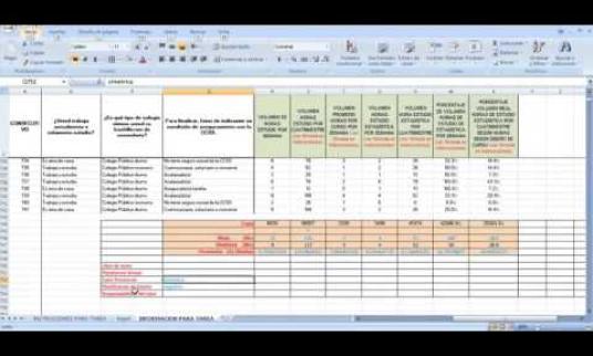 Embedded thumbnail for Video 3 Tipos de simetría negativa, positiva o simétrica
