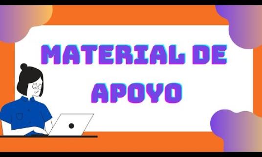 Embedded thumbnail for ¿Cómo descargar material aquí? 