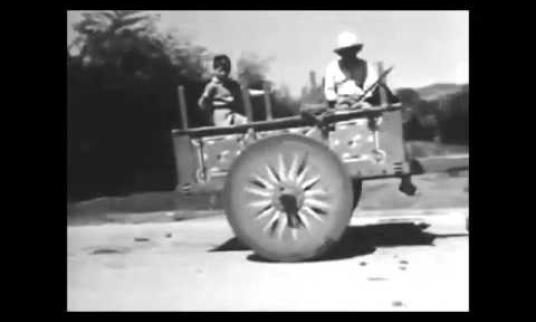 Embedded thumbnail for Documental Ferrocarril al Pacífico Costa Rica